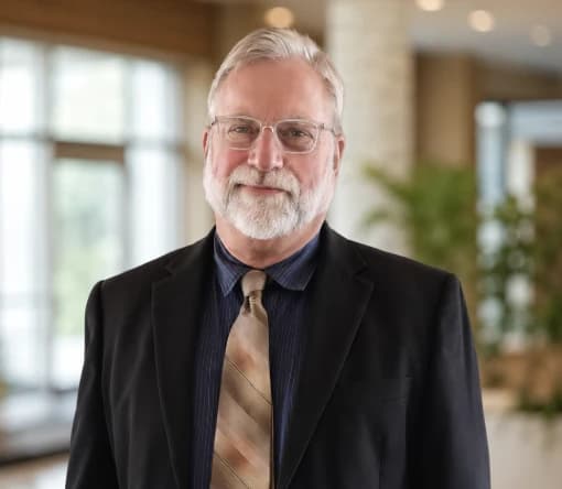 Arnold King, Iron Men's Ministry