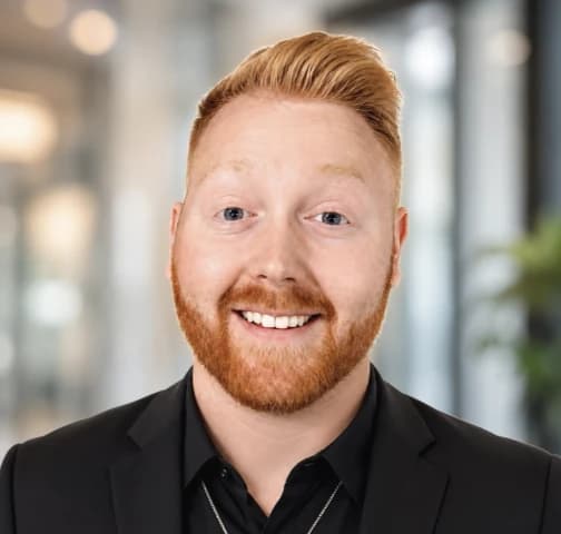 Jacob Anderson, Youth Leader