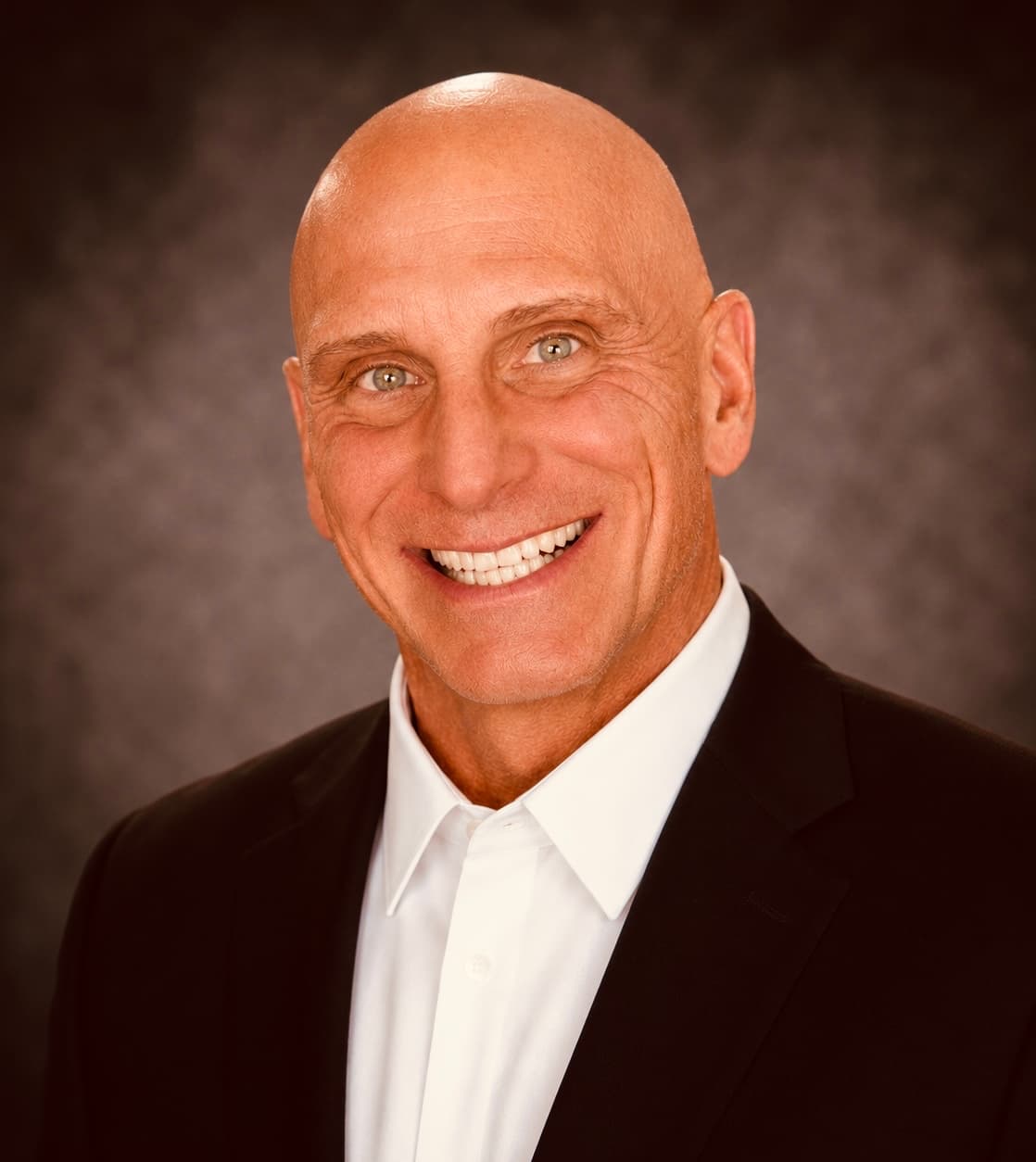 Pastor Kevin R. Bishop, Founding & Senior Pastor